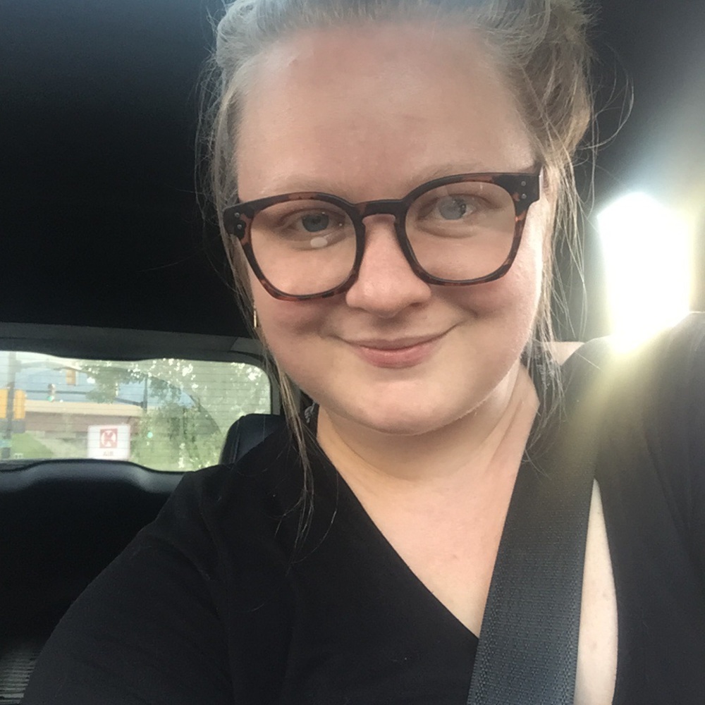 Meet your Posher, Morgen